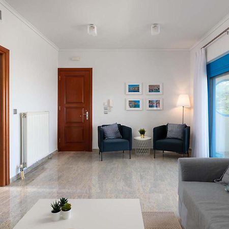 Aegean View Estates Appartement Faliraki Buitenkant foto