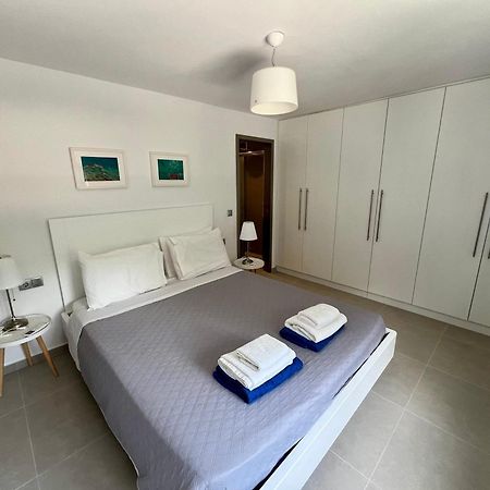 Aegean View Estates Appartement Faliraki Buitenkant foto