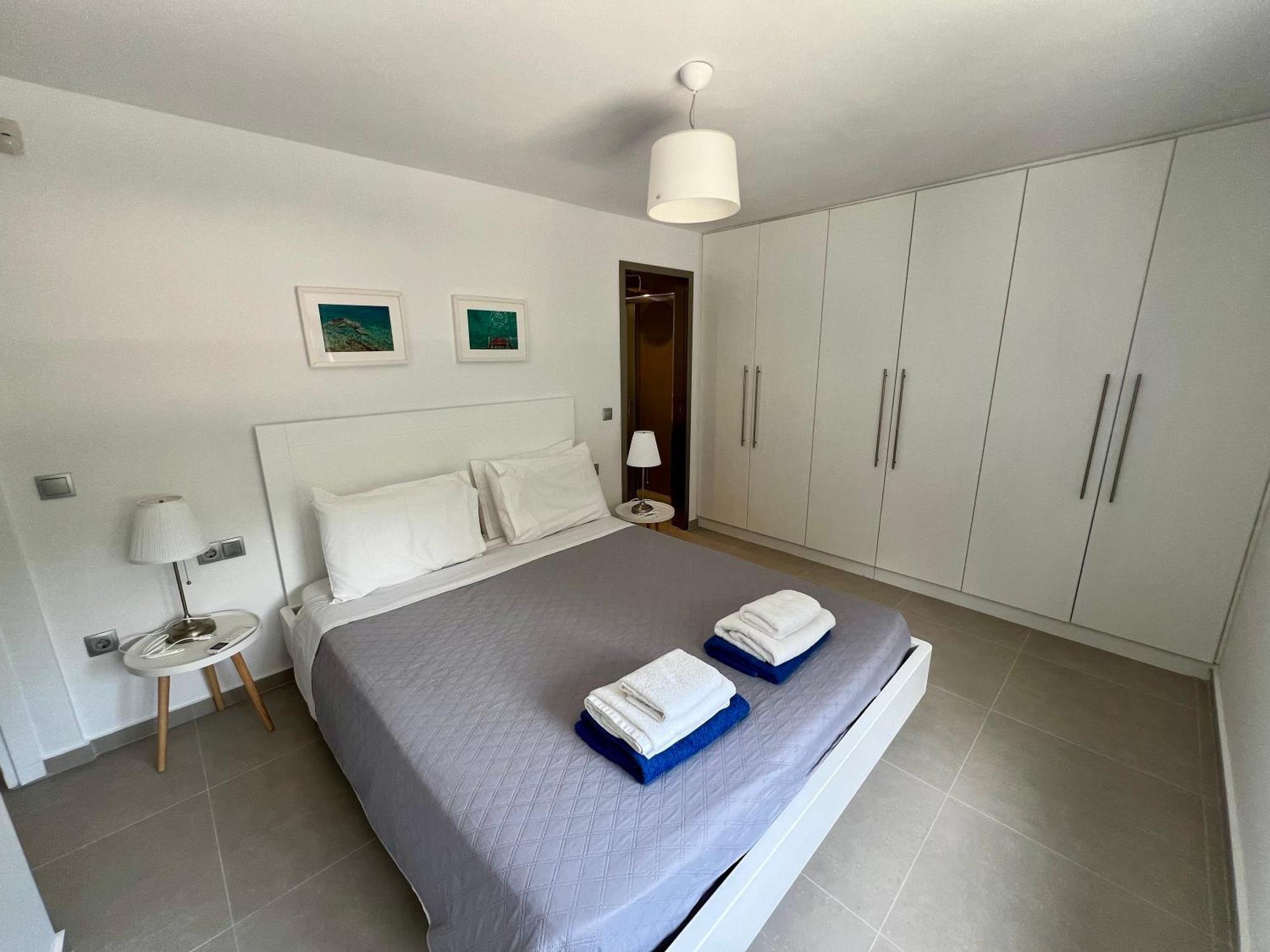 Aegean View Estates Appartement Faliraki Buitenkant foto